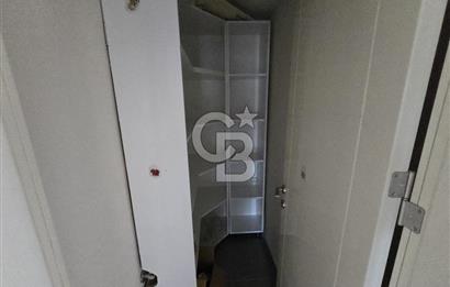 ÇAKIRLAR GÖBEK'TE EBEVEYN BANYOLU, KİLERLİ KİRALIK 4+1 DAİRE