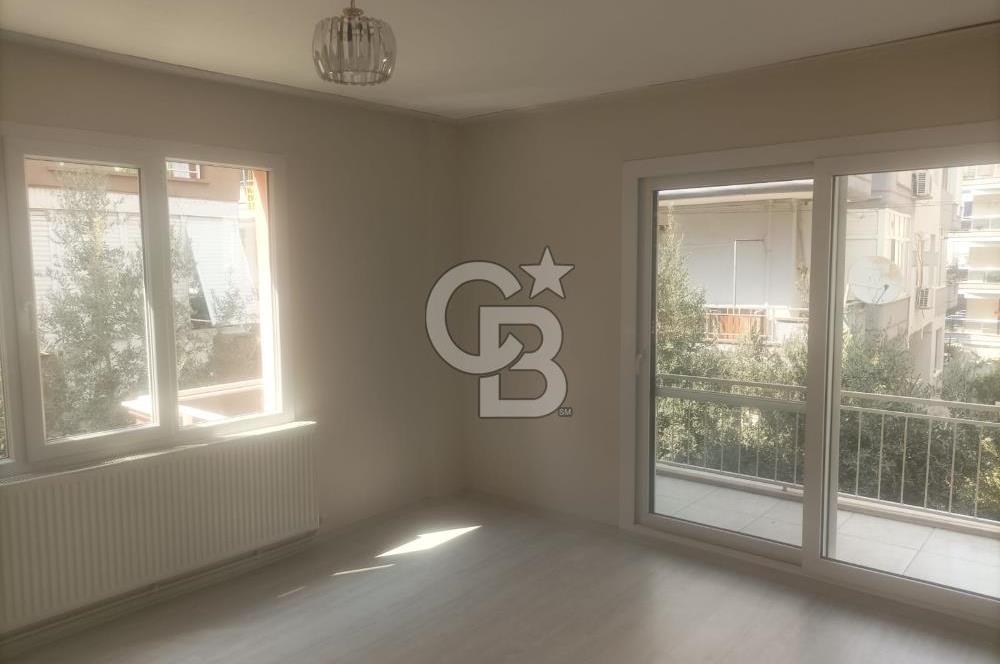 MENEMEN KASIMPAŞA'DA KİRALIK ARA KAT 3+1 DAİRE