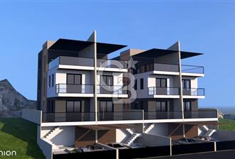 MENEMEN EMİRALEM GÖKTEPE DE SATILIK 4+1 210M2 VİLLA