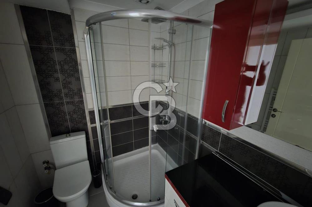 ÇAKIRLAR GÖBEK'TE EBEVEYN BANYOLU, KİLERLİ KİRALIK 4+1 DAİRE