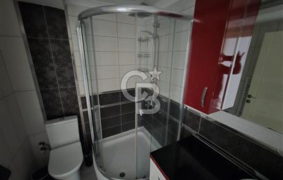 ÇAKIRLAR GÖBEK'TE EBEVEYN BANYOLU, KİLERLİ KİRALIK 4+1 DAİRE