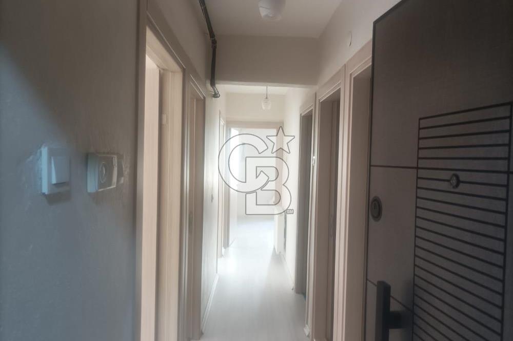 MENEMEN KASIMPAŞA'DA KİRALIK ARA KAT 3+1 DAİRE