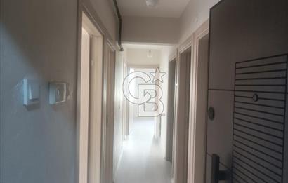 MENEMEN KASIMPAŞA'DA KİRALIK ARA KAT 3+1 DAİRE