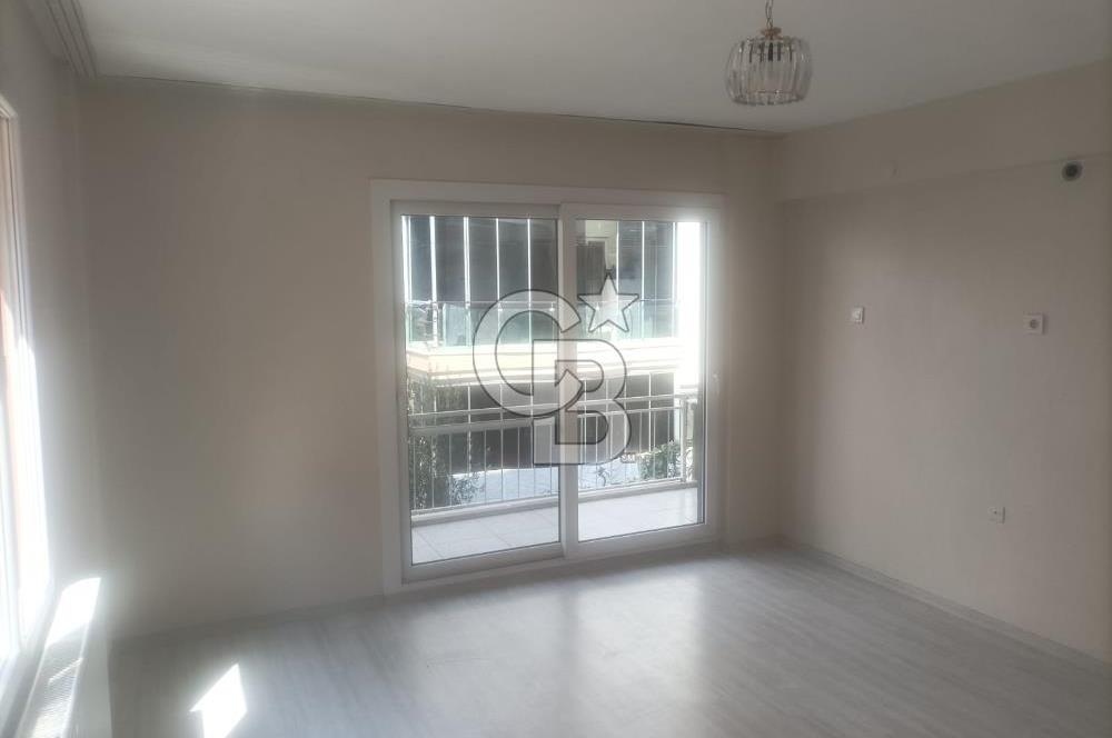 MENEMEN KASIMPAŞA'DA KİRALIK ARA KAT 3+1 DAİRE