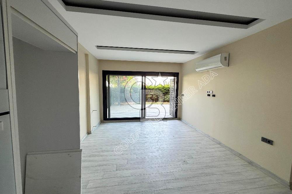 KUŞADASI KADINLAR DENİZİ DENİZ MANZARALI 2+1 FIRSAT DAİRE