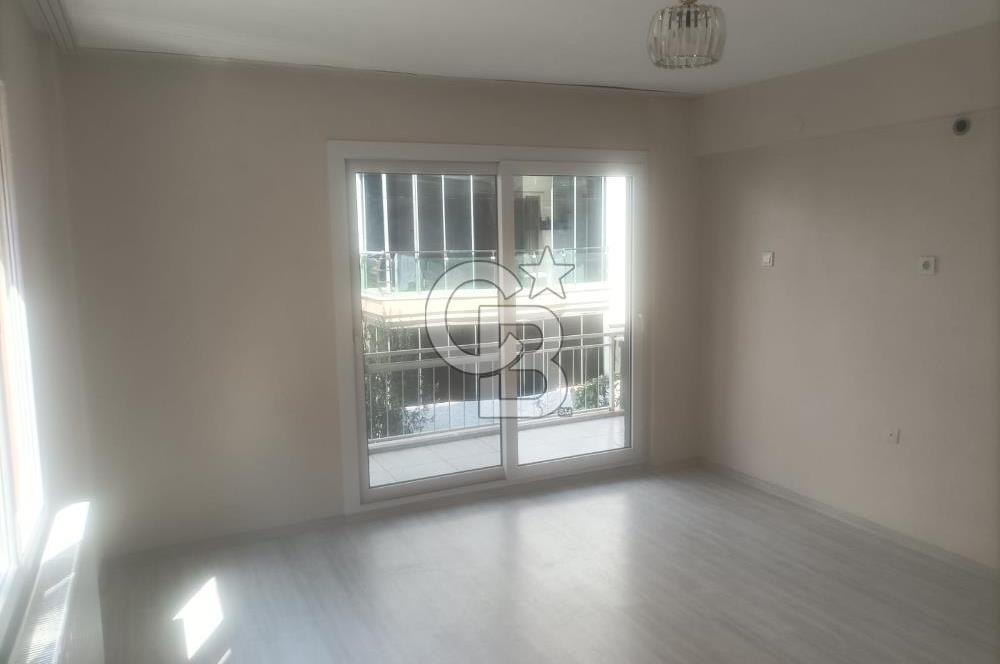 MENEMEN KASIMPAŞA'DA KİRALIK ARA KAT 3+1 DAİRE