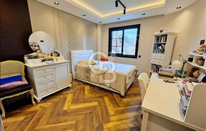 Bornova Evka3 Satılık 5+2 Villa