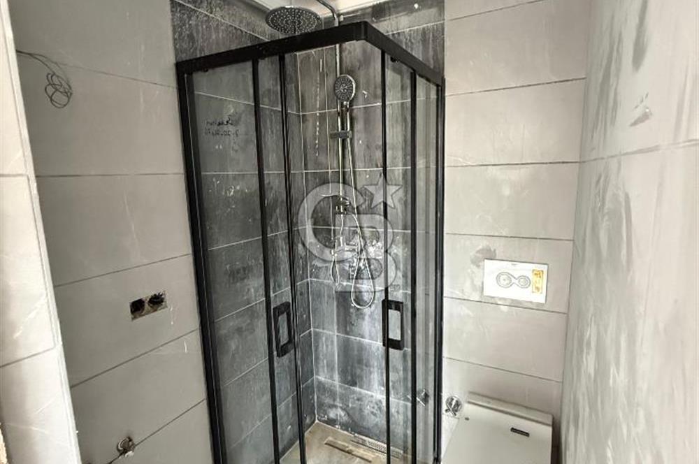 CB AKADEMİ DIAMOND Q REZİDANS SATILIK 1+1 DAİRE