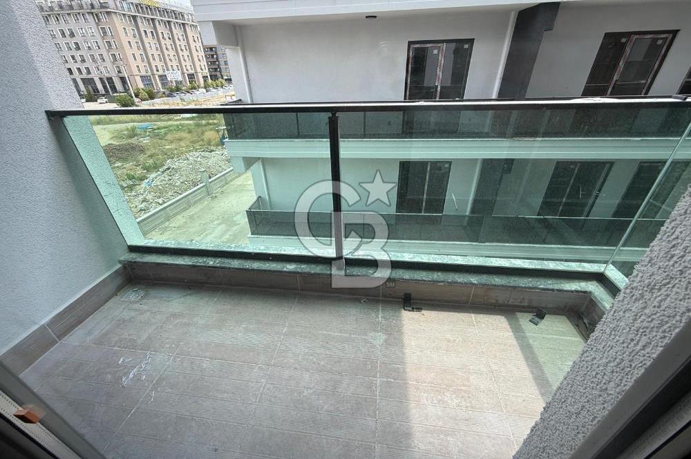 CB AKADEMİ DIAMOND Q REZİDANS SATILIK SIFIR 1+0 DAİRE