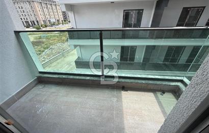 CB AKADEMİ DIAMOND Q REZİDANS SATILIK SIFIR 1+0 DAİRE