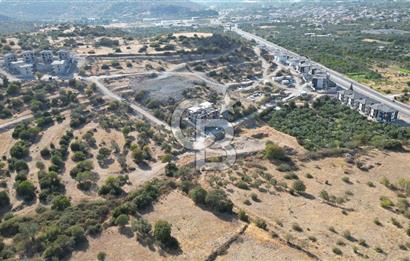 MENEMEN EMİRALEM GÖKTEPE DE SATILIK 4+1 210M2 VİLLA