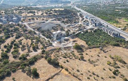 MENEMEN EMİRALEM GÖKTEPE DE SATILIK 4+1 210M2 VİLLA