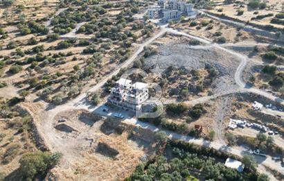 MENEMEN EMİRALEM GÖKTEPE DE SATILIK 4+1 210M2 VİLLA
