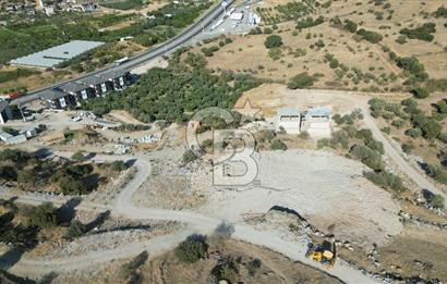 MENEMEN EMİRALEM GÖKTEPE DE SATILIK 4+1 210M2 VİLLA