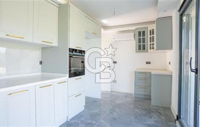 CB'DEN MARMARİS BELDİBİ'NDE 3+1 HAVUZLU MÜSTAKİL LÜKS VİLLA