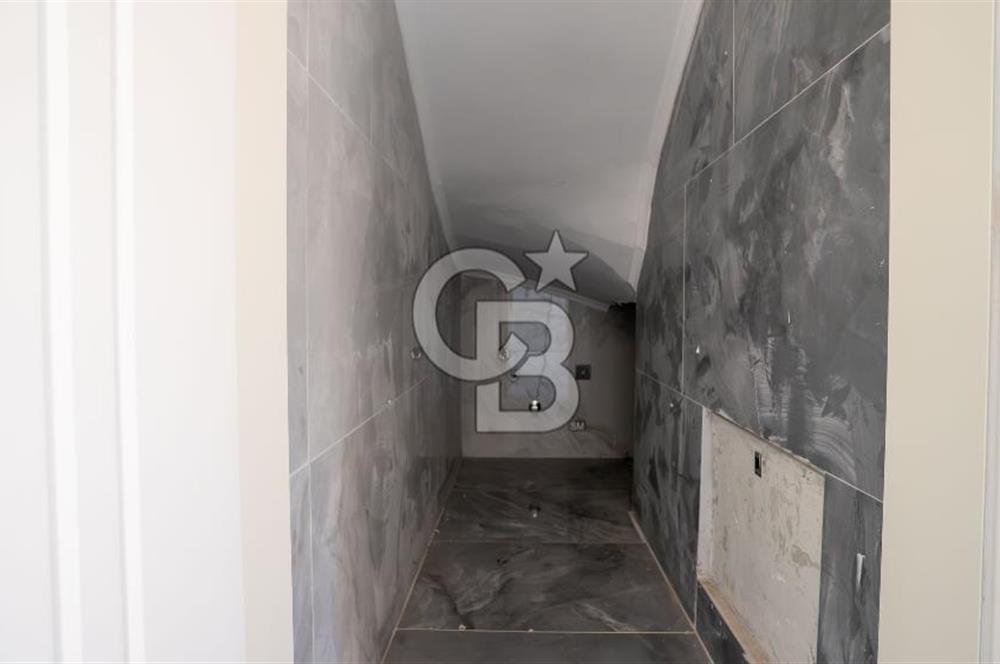 CB'DEN MARMARİS BELDİBİ'NDE 3+1 HAVUZLU MÜSTAKİL LÜKS VİLLA