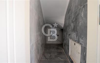 CB'DEN MARMARİS BELDİBİ'NDE 3+1 HAVUZLU MÜSTAKİL LÜKS VİLLA