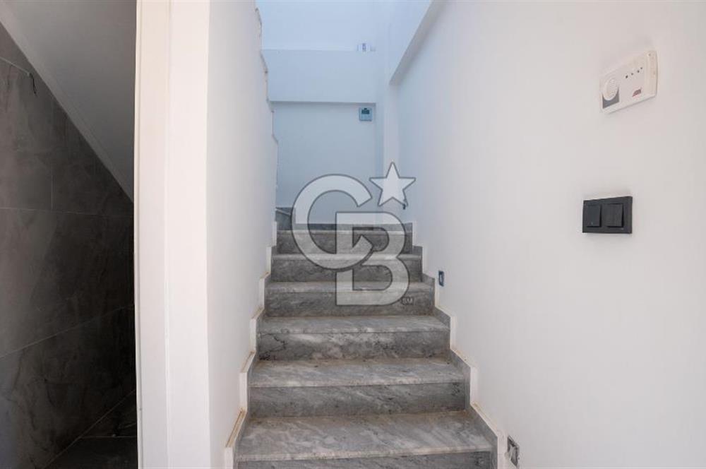 CB'DEN MARMARİS BELDİBİ'NDE 3+1 HAVUZLU MÜSTAKİL LÜKS VİLLA