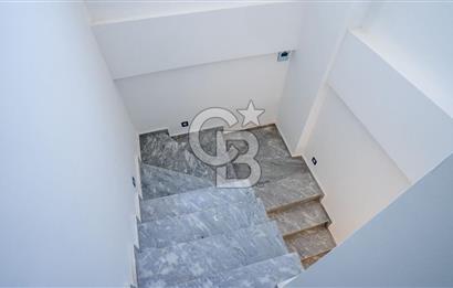 CB'DEN MARMARİS BELDİBİ'NDE 3+1 HAVUZLU MÜSTAKİL LÜKS VİLLA