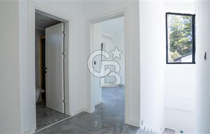 CB'DEN MARMARİS BELDİBİ'NDE 3+1 HAVUZLU MÜSTAKİL LÜKS VİLLA