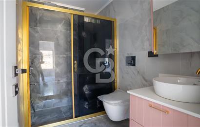 CB'DEN MARMARİS BELDİBİ'NDE 3+1 HAVUZLU MÜSTAKİL LÜKS VİLLA