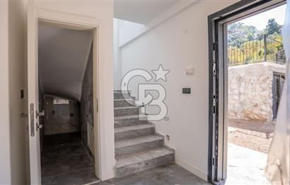 CB'DEN MARMARİS BELDİBİ'NDE 3+1 HAVUZLU MÜSTAKİL LÜKS VİLLA