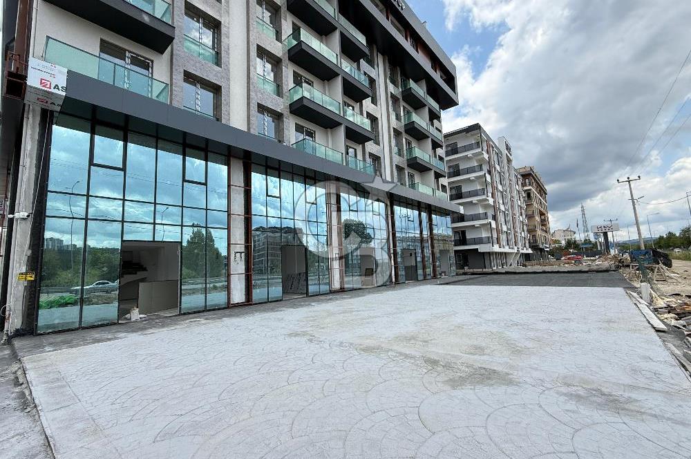 CB AKADEMİ DIAMOND Q REZİDANS SATILIK 2+1 LOFT BAHÇE DUBLEKS