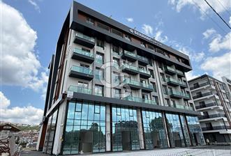 CB AKADEMİ DIAMOND Q REZİDANS SATILIK SIFIR 1+0 DAİRE