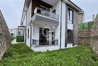 MÜSTAKİL tadında FIRSAT villa...