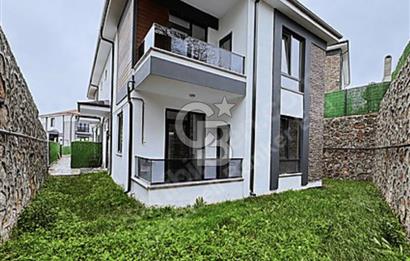 MÜSTAKİL tadında FIRSAT villa...