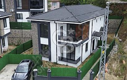 Şehrin Gürültüsünden Uzak Doğayla İç içe Lüks yaşam FIRSATI!