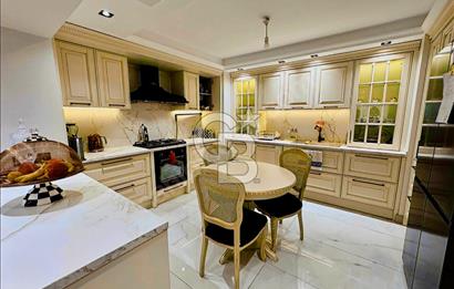 Bornova Evka3 Satılık 5+2 Villa
