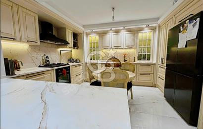 Bornova Evka3 Satılık 5+2 Villa