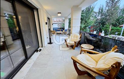 Bornova Evka3 Satılık 5+2 Villa