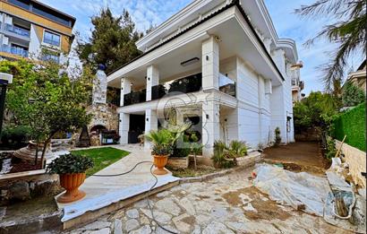 Bornova Evka3 Satılık 5+2 Villa