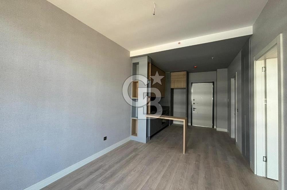 VELUX ANKARA' DA SATILIK 1+1 DAİRE