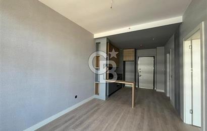 VELUX ANKARA' DA SATILIK 1+1 DAİRE