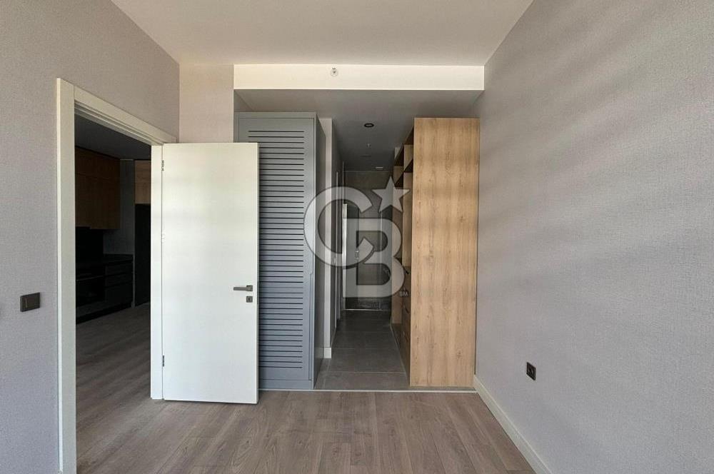 VELUX ANKARA' DA SATILIK 1+1 DAİRE