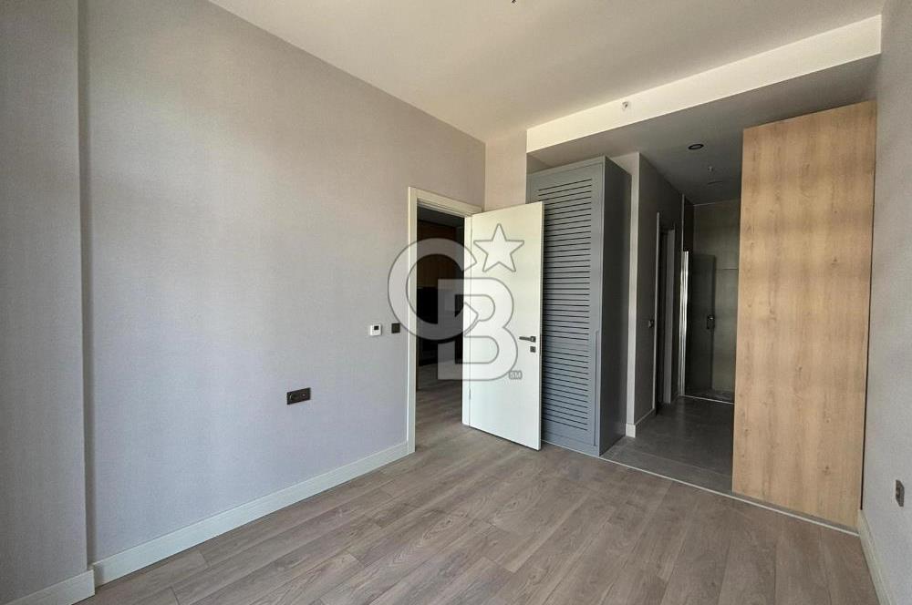 VELUX ANKARA' DA SATILIK 1+1 DAİRE