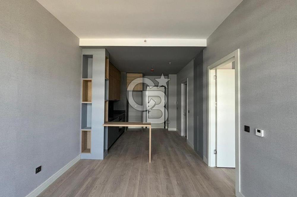 VELUX ANKARA' DA SATILIK 1+1 DAİRE