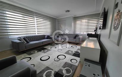 Karşıyaka, Tersane Mahallesinde 2+1 Satılık Daire 