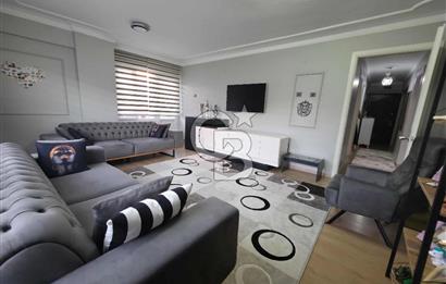 Karşıyaka, Tersane Mahallesinde 2+1 Satılık Daire 