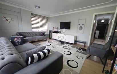 Karşıyaka, Tersane Mahallesinde 2+1 Satılık Daire 