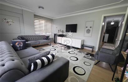 Karşıyaka, Tersane Mahallesinde 2+1 Satılık Daire 