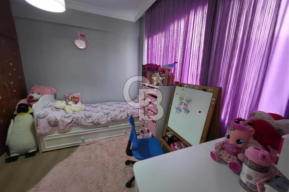 Karşıyaka, Tersane Mahallesinde 2+1 Satılık Daire 