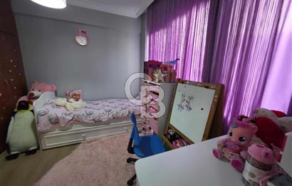 Karşıyaka, Tersane Mahallesinde 2+1 Satılık Daire 