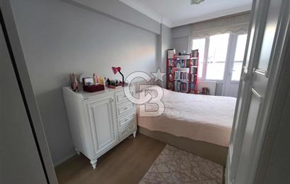 Karşıyaka, Tersane Mahallesinde 2+1 Satılık Daire 