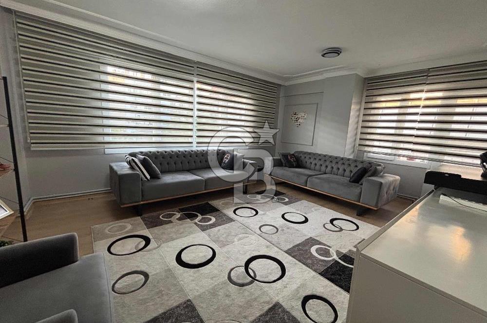 Karşıyaka, Tersane Mahallesinde 2+1 Satılık Daire 