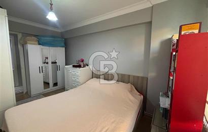 Karşıyaka, Tersane Mahallesinde 2+1 Satılık Daire 