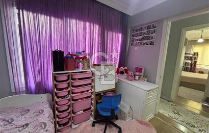 Karşıyaka, Tersane Mahallesinde 2+1 Satılık Daire 